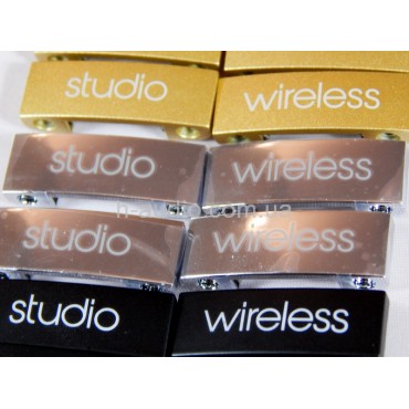 Верхняя часть складывающегося  механизма для наушников Beats Studio 2.0/Studio 2.0 wireless